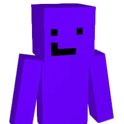 Ocelotek09_09 Minecraft avatar bust
