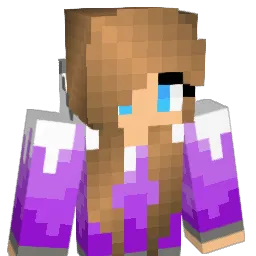 Ocerra Minecraft avatar bust
