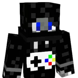 Ocey_here's Minecraft skin