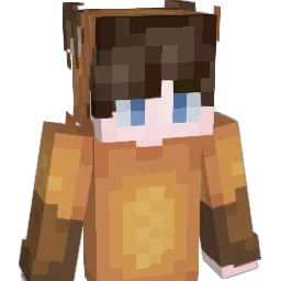 Ocha_oz's Minecraft skin