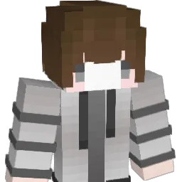 Ochei_ Minecraft avatar bust