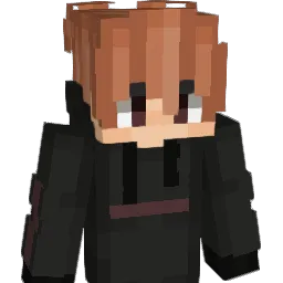 Ocherous_ Minecraft avatar bust