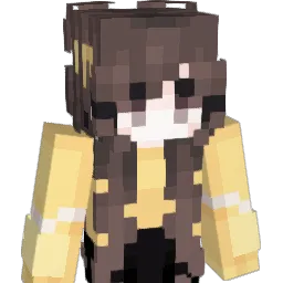 Ochii_ Minecraft avatar bust