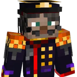 Ochki_s_Usami Minecraft avatar bust