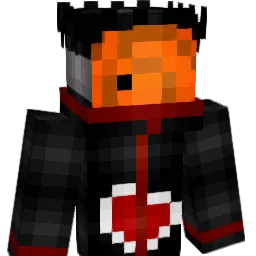 OchoKev's Minecraft skin