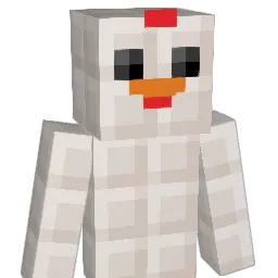 OchonG_GuangO Minecraft avatar bust