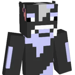 Ochsen Minecraft avatar bust