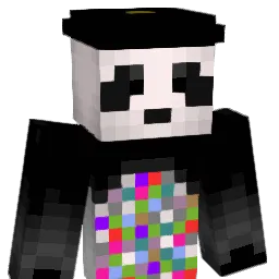 Ochul's Minecraft skin
