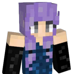 OciZb Minecraft avatar bust