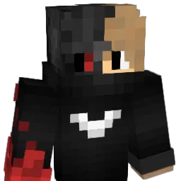 Ocirow Minecraft avatar bust