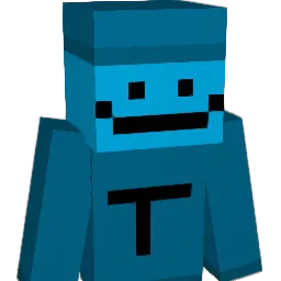 Ocluairity Minecraft avatar bust