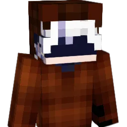 Ocluis Minecraft avatar bust