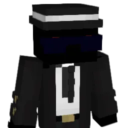 Ocm0507 Minecraft avatar bust
