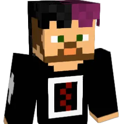 Ocoroschi's Minecraft skin
