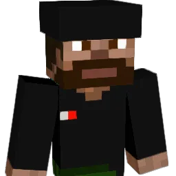 OcramLoading's Minecraft skin