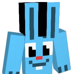 Ocrim15 Minecraft avatar bust