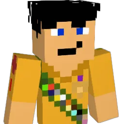 Ocs1s's Minecraft skin