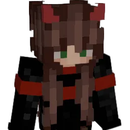 Ocsxy Minecraft avatar bust