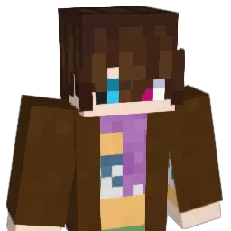 Octa_NEO's Minecraft skin