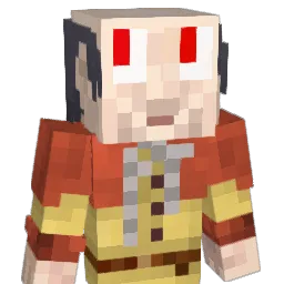 Octaaf666's Minecraft skin