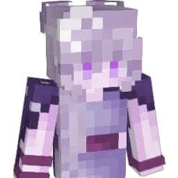 OctagonCatnip Minecraft avatar bust