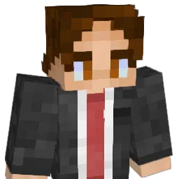 Octalwarrior4 Minecraft avatar bust