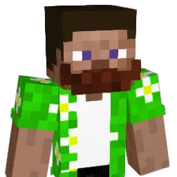 Octanespeed28's Minecraft skin