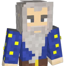 Octapulos's Minecraft skin