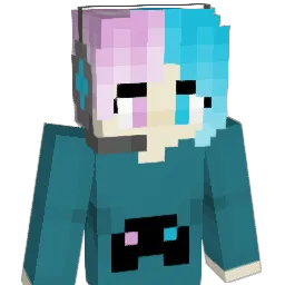 OctavalGosling2's Minecraft skin
