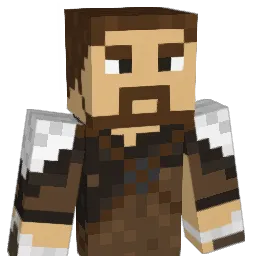 Octavarium88 Minecraft avatar bust
