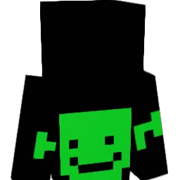 OctaviaB_L's Minecraft skin