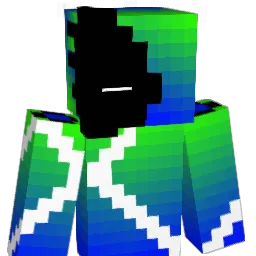Octaviam's Minecraft skin