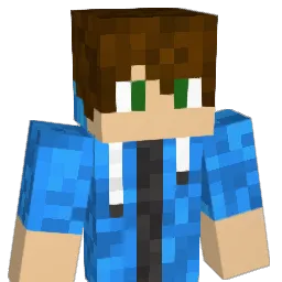 Octavio257's Minecraft skin