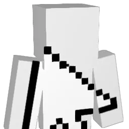Octdox's Minecraft skin