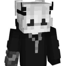 Octi807's Minecraft skin