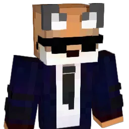 Octo8306's Minecraft skin