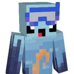 OctoIzMe's Minecraft skin