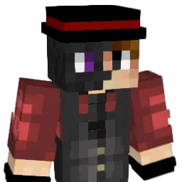 OctoZone's Minecraft skin