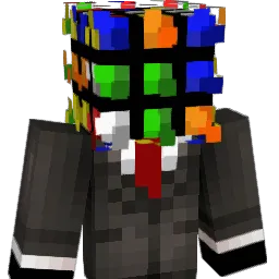 OctoberLilly10's Minecraft skin