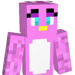 Octoblock88's Minecraft skin