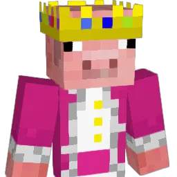 Octodo's Minecraft skin