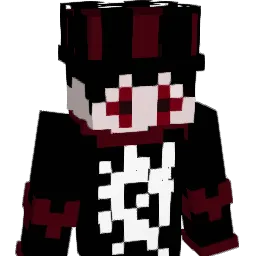 Octodoodle56 Minecraft avatar bust