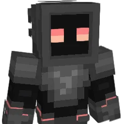 Octogonbox Minecraft avatar bust