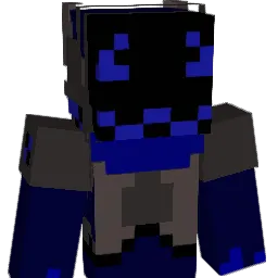Octoomy's Minecraft skin