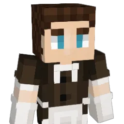 OctopusLad's Minecraft skin