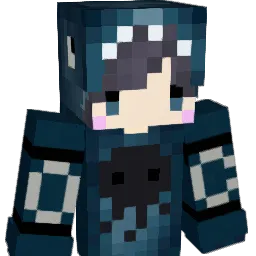 Octopus_12's Minecraft skin