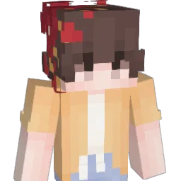 Octopus_Loses's Minecraft skin