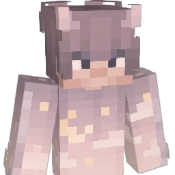 Octosus's Minecraft skin
