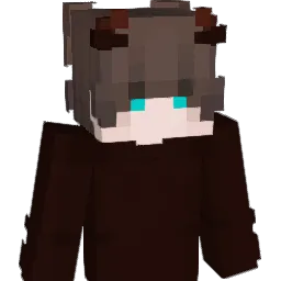 Octoweirdo's Minecraft skin