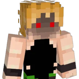 Octowhite's Minecraft skin